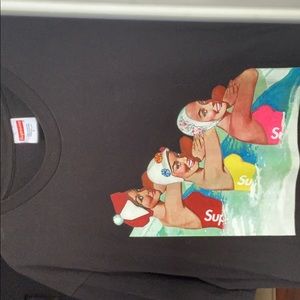 It’s been sitting in my closet